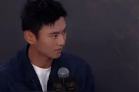 宁泽涛再谈奥运会，退役与40岁白富美谈恋爱，身材好转型成模特？图片