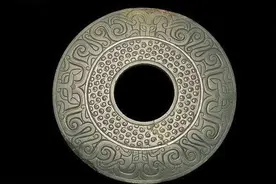 你认为哪件文物才配得上中国第一国宝？这应该是最倒霉的国宝了图片