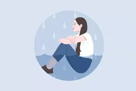 旱的旱涝的涝，下面分泌物太多可能也是一种病图片