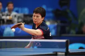 直拍长胶3种典型打法介绍，反胶选手的应对策略及战术调整图片