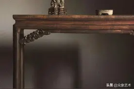 干货｜明式经典家具解密！21位大师教你如何做出世界上最好的家具图片