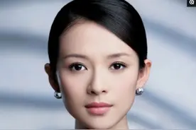 老外眼中最漂亮的6位中国姑娘图片