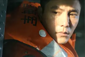 陈坤的“晚节”，终于保住了图片