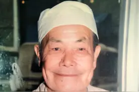 回忆《送别父亲》下   （之二）图片