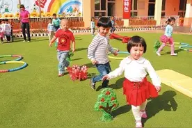 家长经常跟幼儿园老师说这几句话，很有用处，老师自然会多关照图片
