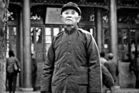 1979年，83岁老农给叶剑英写信：我要将捉蒋介石真相，公之于众图片