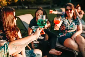 22个超实用的人际交往小技巧图片