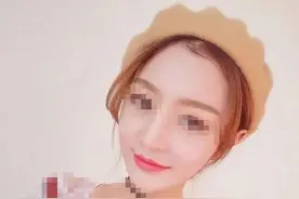 体重220斤的女售货员一眼爱上男顾客，没想到却被拉进派出所图片