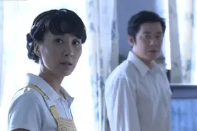 《错爱一生》“和顾忆罗斗了十年”的舅妈，她的清醒，太难得图片