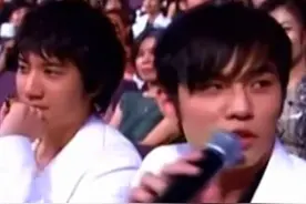 42岁周杰伦为45岁王力宏庆生：20年的天王之争，终于分出了胜负图片