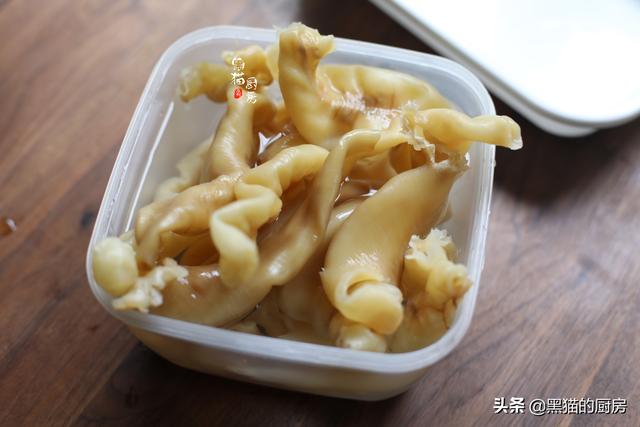 花胶食用方法与泡法 花胶食用方法与泡法大全