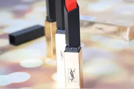 圣罗兰口红：为啥假货比正品卖的还快？图片