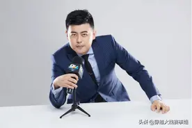 穿越火线的人：酷本，一位电竞“老炮”图片