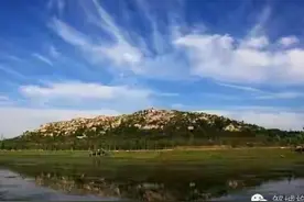 那些年，护驾山上惊天动地图片