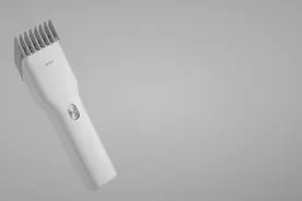 小米有品“性价比”理发器，被8万用户选择，陈伟霆也会自己剃头图片