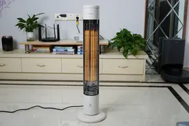 双档大覆盖，岁寒知松柏——舒乐氏远红外取暖器测评图片