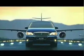 陆地公务舱，来自2003年的别克GL8 3.0 V6 LT图片