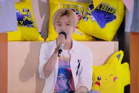 鹿晗献唱《春雨里洗过的太阳》，这声音太甜了，听完无法自拔！视频封面