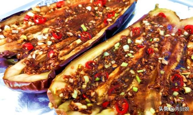 这6种用烤箱做的懒人美食，厨房小白也能一次就成功，超简单