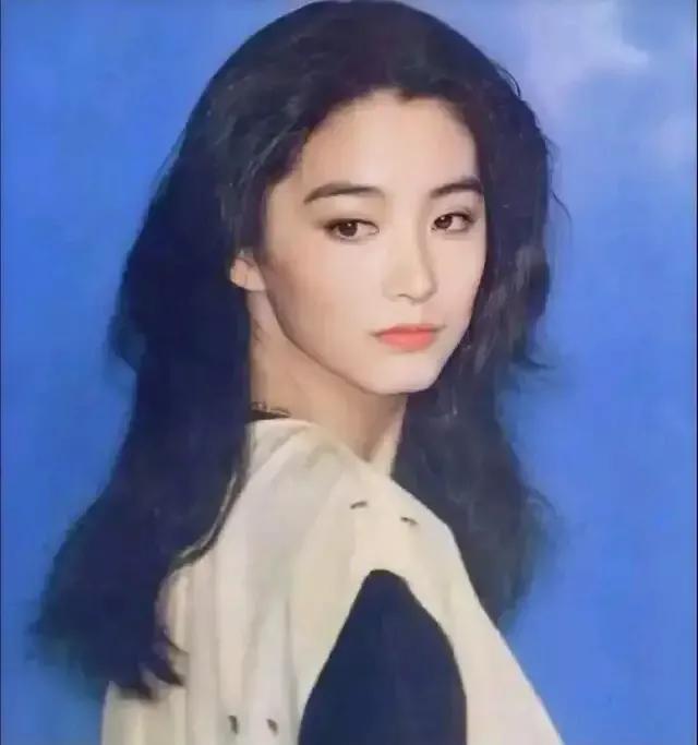 细数祖籍山东的港台明星们，个个盘靓条顺，演技也不遑多让