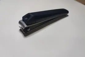 指甲刀引发的思考？图片