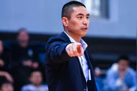 从朱世龙到凯撒，福建男篮喜迎改变，体现出凯撒深度用人智慧图片