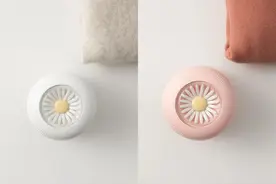 超萌去毛球神器，不挑材质10s“旧衣变新衣”图片