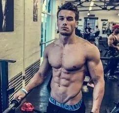 带你了解支链氨基酸，增肌减脂好帮手