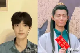 绝美男网红的B面，你见过吗？图片
