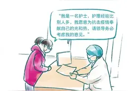手绘｜致敬高原上那些最美劳动者图片