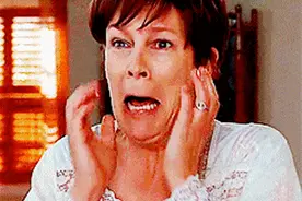 出油的脸，光靠洗面奶洗是不行的图片