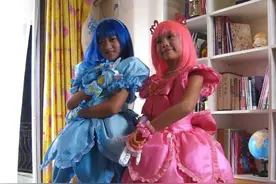 小魔仙美琪扮演者去世！年仅25岁，母亲发文哀悼透露因心梗猝死图片