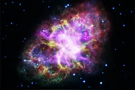 1000年前，宋朝爆发了一颗超新星，如今我国科学家有了重大发现图片