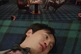 豆瓣9.2，下饭神剧，笑的停不下来哈哈哈哈图片