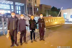 投资“稳赚不赔”项目，百万元打水漂，沧州市警方破获一起电信诈骗案图片