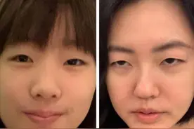 小s承认偏爱大女儿，对三女儿没感觉，原因是大女儿能赚钱？图片