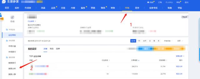 宝贝爆款标题写法5步走,引爆店铺直通车搜索流量没你想的那么难