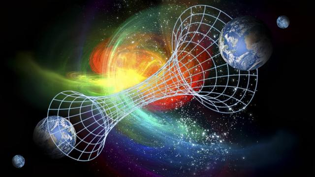 在宇宙中,到底什么是四维空间?四维空间是否真实存在呢