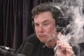 身价超2000亿！中国最爱“赌”的新首富，为啥特斯拉都不敢得罪他图片
