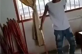 广西某老师把学生辱骂的视频发到各平台，将导致该生心灵严重扭曲图片