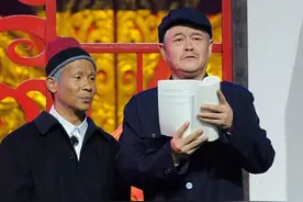 在东北男演员的领域：幽默搞笑、大哥、校草，唯独高冷无缘图片