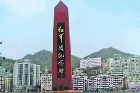 满门忠烈共信仰——红军英烈胡宏林三兄弟的革命故事图片