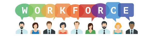 要的就是你！益阳在线招聘4人，五险一金别错过