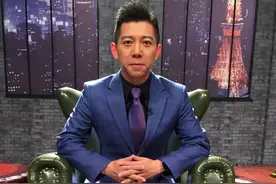 胡海泉否认是林生斌背后资本，两人合作5个月，对他家事一概不知图片