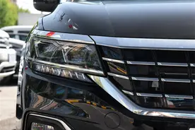 中保研：现在可以入手帕萨特了图片