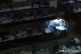 你不喜欢996，可华为却把加班做出了幸福感！秘密，在桌子下面图片