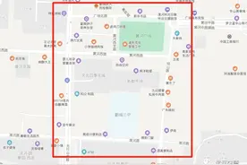 漯河准备新增几条单行道图片