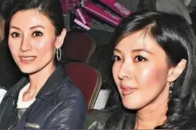 豪门孵化班？这些姐妹，怎么复制粘贴似的嫁进了豪门图片