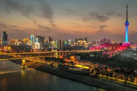 武汉为啥叫武汉？武汉名字的由来，你知道多少？图片