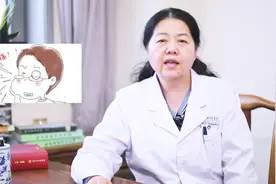 上火不能乱吃药，中医专家给你支个招视频封面